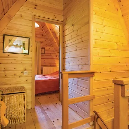 Beautiful 3-bed House In