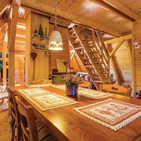 別荘 Beautiful 3-bed House In スリ・ルー