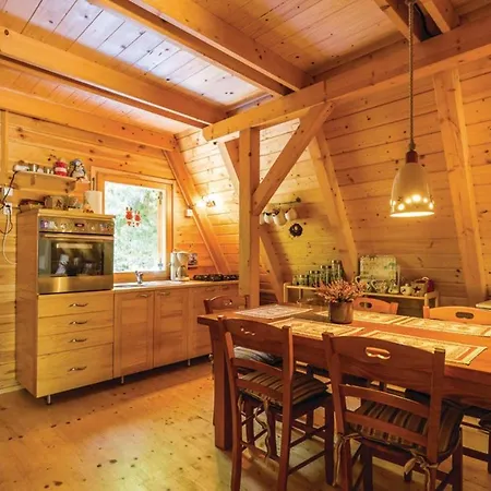 Beautiful 3-bed House In 別荘 スリ・ルー