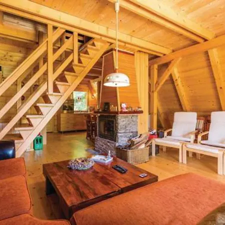 Beautiful 3-bed House In 別荘 *
