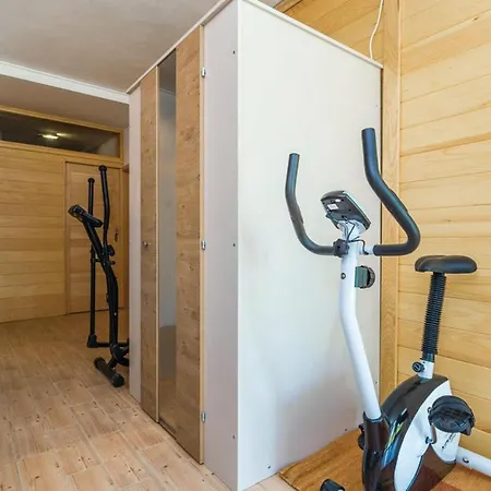 別荘 Beautiful 3-bed House In