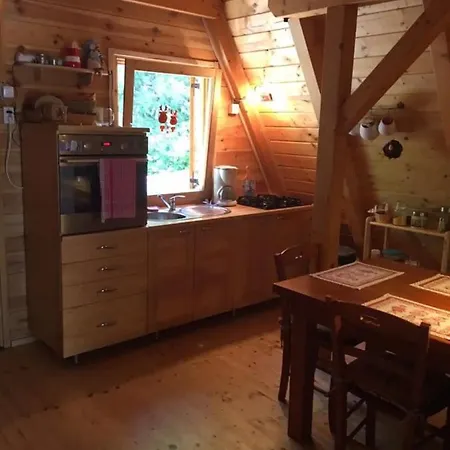 別荘 Beautiful 3-bed House In スリ・ルー