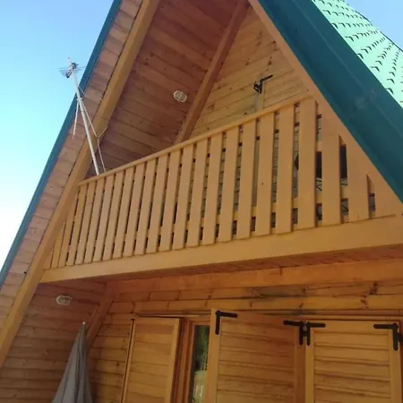 別荘 Beautiful 3-bed House In