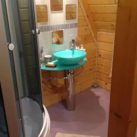Beautiful 3-bed House In