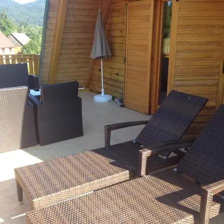 Beautiful 3-bed House In
